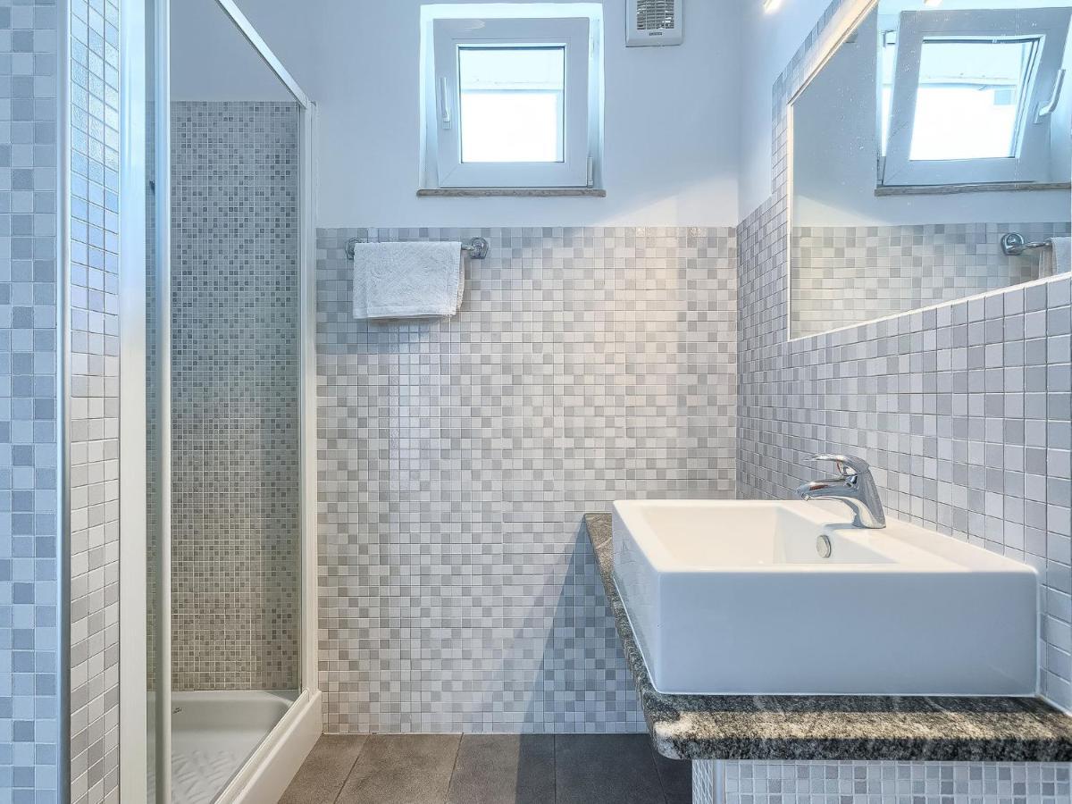 Apartment Nika-5 By Interhome Umag Zewnętrze zdjęcie