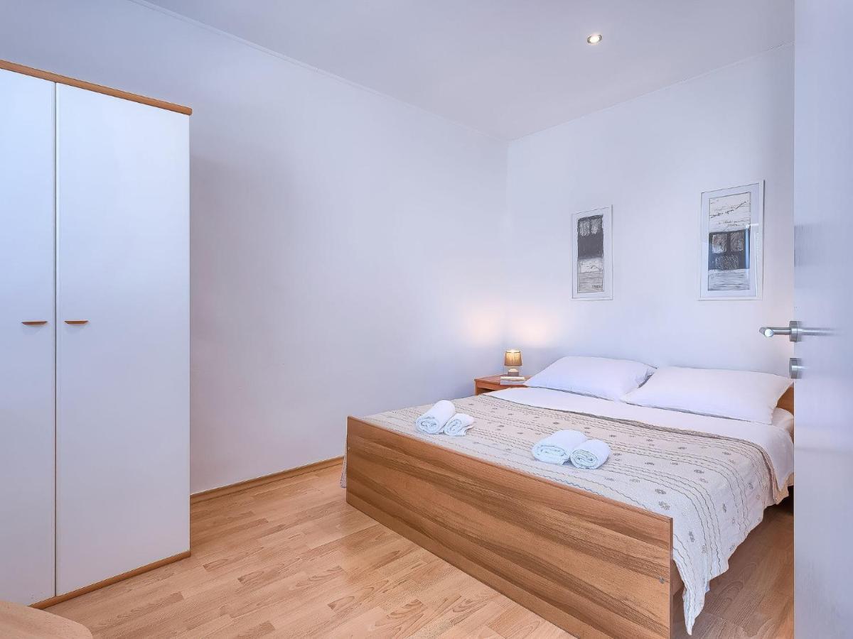 Apartment Nika-5 By Interhome Umag Zewnętrze zdjęcie