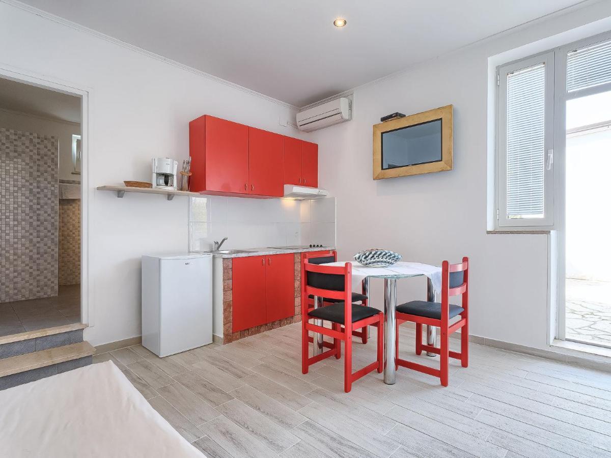 Apartment Nika-5 By Interhome Umag Zewnętrze zdjęcie