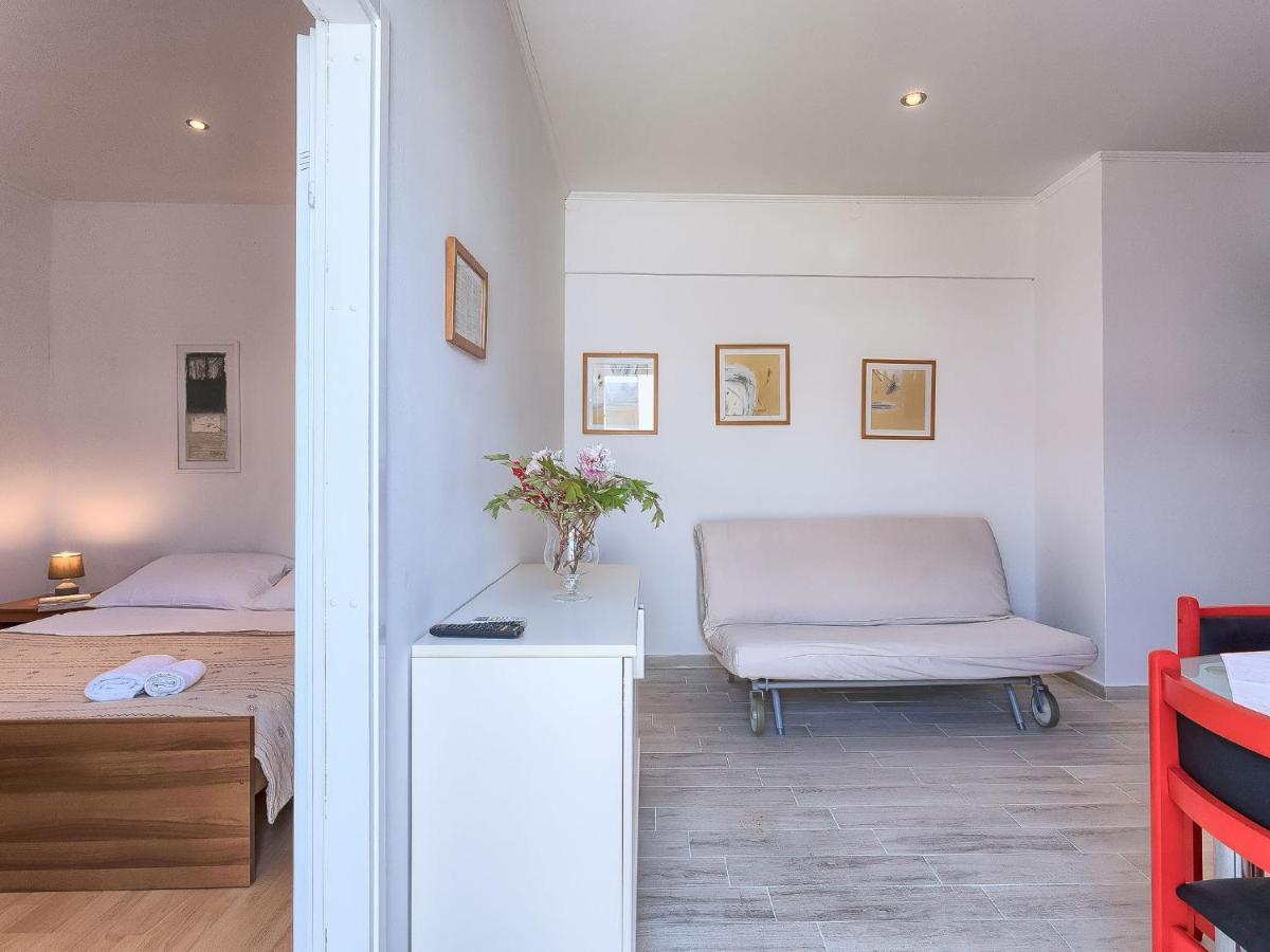 Apartment Nika-5 By Interhome Umag Zewnętrze zdjęcie