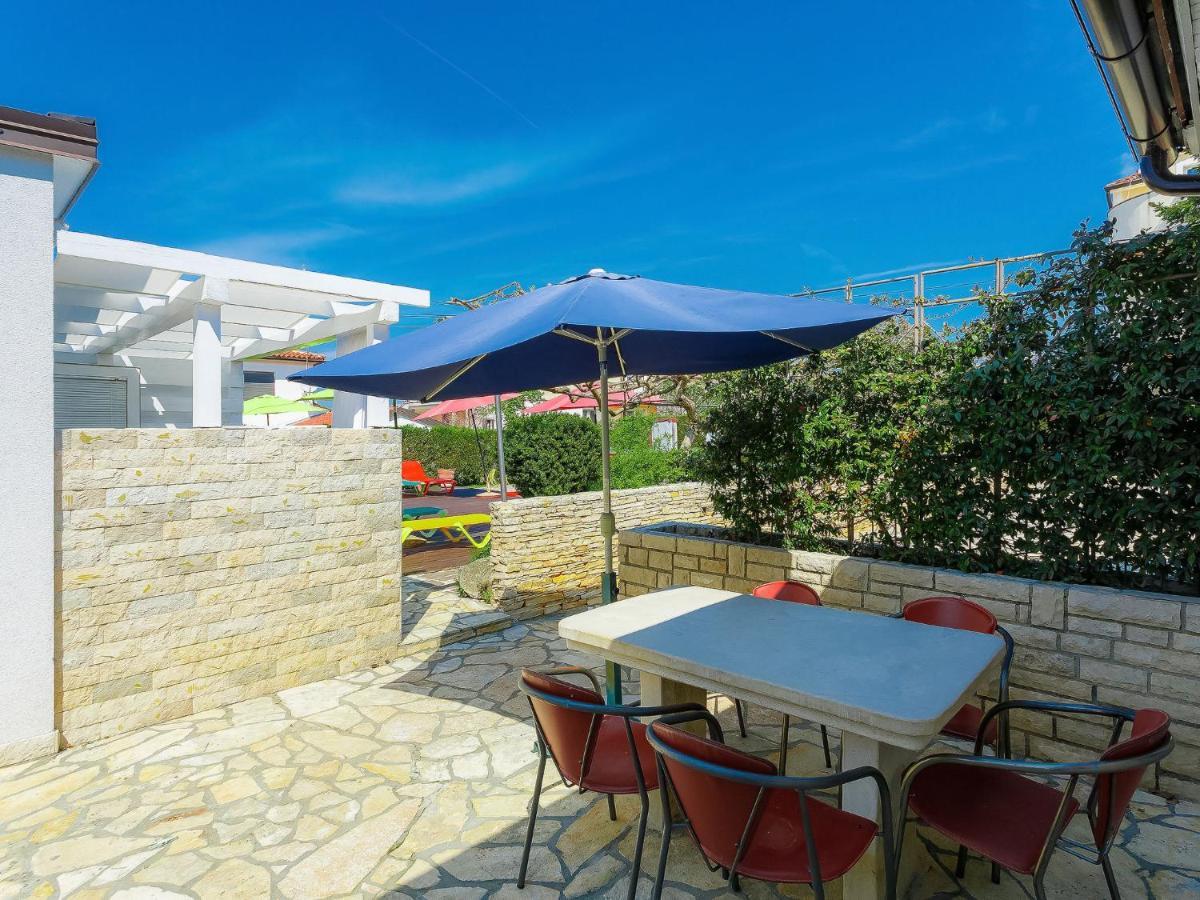 Apartment Nika-5 By Interhome Umag Zewnętrze zdjęcie